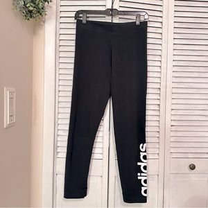 Adidas leggings M